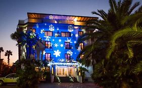 Parc Hotel Flora